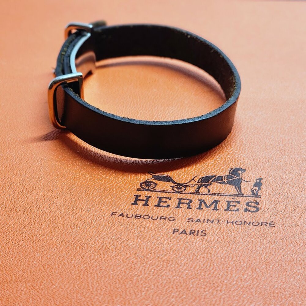 Hermes Api Bracelet - image 4